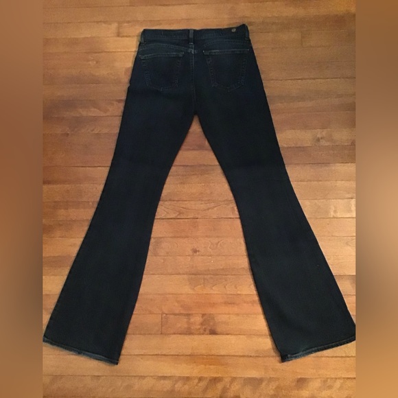 AG Adriano Goldschmied “the Legend “Jeans - Picture 2 of 7